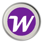 Logo of WhatsTool android Application 